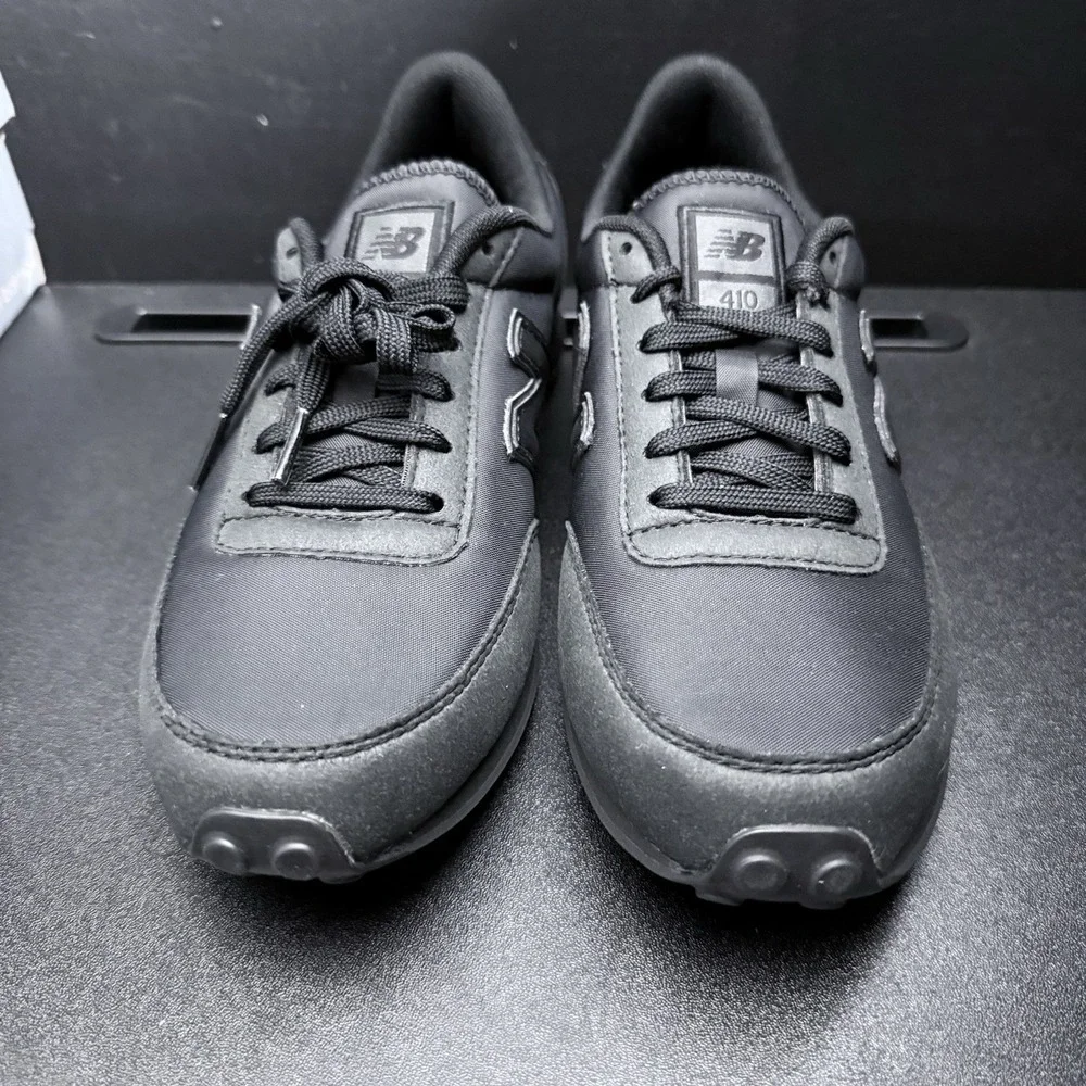 New Balance only what